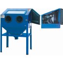 BGS technic Druckluft-Sandstrahlkabine | groß