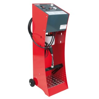 KS-TOOLS Bremsenwartungsgerät KS20, 20 Liter