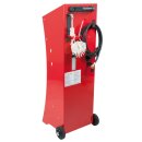 KS-TOOLS Bremsenwartungsgerät KS20, 20 Liter