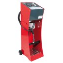 KS-TOOLS Bremsenwartungsgerät KS20, 20 Liter