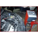 KS-TOOLS Bremsenwartungsgerät KS20, 20 Liter