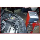 KS-TOOLS Bremsenwartungsgerät KS20, 20 Liter