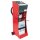 KS-TOOLS Bremsenwartungsgerät KS20, 20 Liter