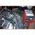 KS-TOOLS Bremsenwartungsgerät KS20, 20 Liter