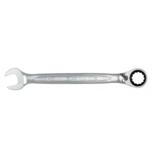 KS-TOOLS GEARplus Ratschenringmaulschlüssel,umschaltbar,41mm