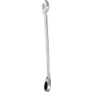 KS-TOOLS GEARplus Ratschenringmaulschlüssel,umschaltbar,41mm
