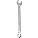 KS-TOOLS GEARplus Ratschenringmaulschlüssel,umschaltbar,41mm