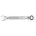 KS-TOOLS GEARplus Ratschenringmaulschlüssel,umschaltbar,41mm