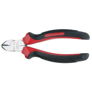 KS-TOOLS EDELSTAHL Diagonal-Seitenschneider, 150mm