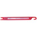 BGS technic Bremsleitungs-Schaber | 160 x 14 x 6 mm
