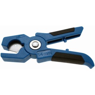 BGS technic Schlauch-Schneidezange | 4 - 14 mm