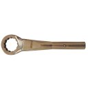 KS-TOOLS BRONZEplus Zugringschlüssel 41 mm
