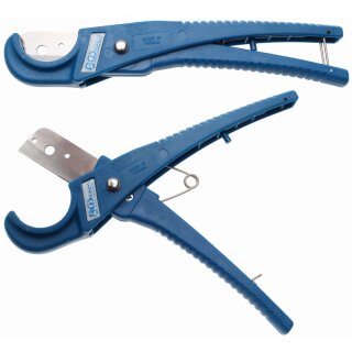 BGS technic Schlauch-Schneidezange | bis 38 mm