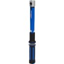 KS-TOOLS 14x18mm ERGOTORQUE®precision Einsteck-Drehmomentschlüssel, 10-100Nm
