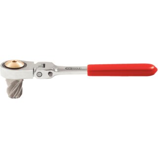KS-TOOLS Reibahlen für ABS-Sensoren, Ø 15mm