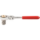 KS-TOOLS Reibahlen für ABS-Sensoren, Ø 15mm