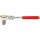 KS-TOOLS Reibahlen für ABS-Sensoren, Ø 15mm