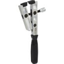 KS-TOOLS Schlauchklemmenzange für Drehmomentanzug,...