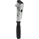 KS-TOOLS Schlauchklemmenzange für Drehmomentanzug, 270mm