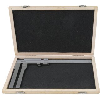 KS-TOOLS Bremsscheiben-Messschieber, 0-90mm