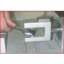 KS-TOOLS Spiral-Profil-Steckmuttern-Satz, 10-tlg., M8-M19