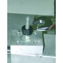 KS-TOOLS Spiral-Profil-Steckmuttern-Satz, 10-tlg., M8-M19