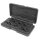 KS-TOOLS Spiral-Profil-Steckmuttern-Satz, 10-tlg., M8-M19
