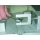 KS-TOOLS Spiral-Profil-Steckmuttern-Satz, 10-tlg., M8-M19