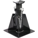 KS-TOOLS Stahl-Unterstellbock mit Schnellverriegelung...
