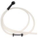 BGS technic Bremsen-Entlüfterschlauch mit...