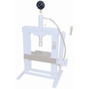 BGS technic Manometer für Art. 9247