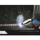 KS-TOOLS Flammschutzmatten, 460x800mm