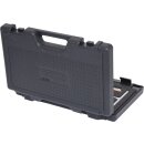 KS-TOOLS Injektoren-Dichtsitz-Reinigungs-Satz, 13-tlg.