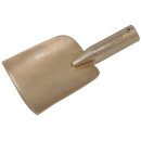 KS-TOOLS BRONZEplus Schaber konkav 150 mm