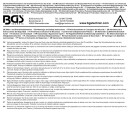 BGS technic Befülladapter für Art. 9992 |...