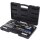 KS-TOOLS 3/8" CHROMEplus Steckschlüssel-Satz, 46-tlg.