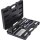 KS-TOOLS 3/8" CHROMEplus Steckschlüssel-Satz, 46-tlg.