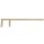 KS-TOOLS BRONZEplus Ventilhaken 19x50 mm