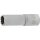 BGS technic Steckschlüssel-Einsatz Zwölfkant, tief | Antrieb Innenvierkant 12,5 mm (1/2") | SW 14 mm