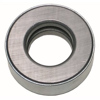 Kraftmann Ersatz-Kugellager | gekapselt | für Art. 67300