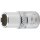 BGS technic Steckschlüssel-Einsatz Zwölfkant | Antrieb Innenvierkant 6,3 mm (1/4") | SW 7 mm