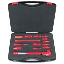 KS-TOOLS 3/8" Steckschlüssel-Satz mit...