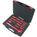 KS-TOOLS 3/8" Steckschlüssel-Satz mit...