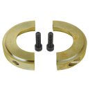KS-TOOLS Druckrohr, 28 mm