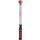 KS-TOOLS 1/2" ERGOTORQUE®precision Drehmomentschlüssel 20-200 Nm mit Quick-Lock Drehknopf-Umsteck-Ratschenkopf