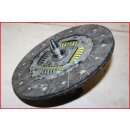 KS-TOOLS Kupplungs-Zentrierdorn-Satz Ø 15,0 - 26,6 mm, 2-tlg.