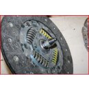 KS-TOOLS Kupplungs-Zentrierdorn-Satz Ø 15,0 - 26,6 mm, 2-tlg.