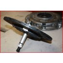 KS-TOOLS Kupplungs-Zentrierdorn-Satz Ø 15,0 - 26,6 mm, 2-tlg.