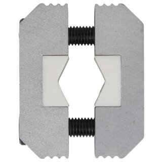 KS-TOOLS Uni-Klemmstück zu 150.9495 inkl. Schrauben kurz