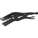 KS-TOOLS Spezial-Klemm-Gripzange, Ø 8 -12mm